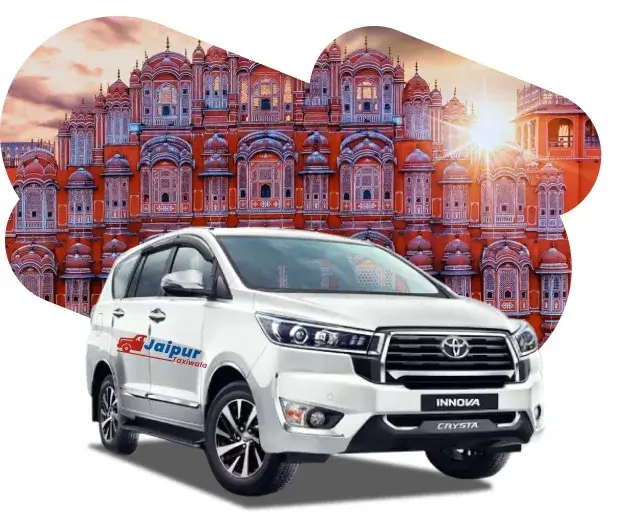 About Jaipur Taxi Service